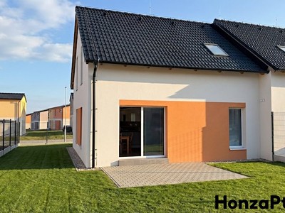 Prodej  rodinného domu 96 m², pozemek 293 m²