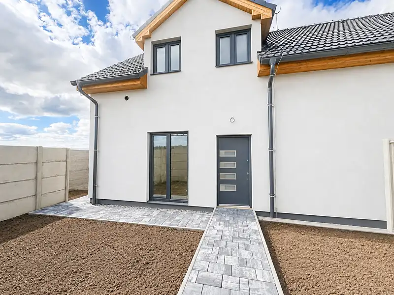 Prodej vícegeneračního domu 200 m², pozemek 801 m², Žižice – náhled fotky 3