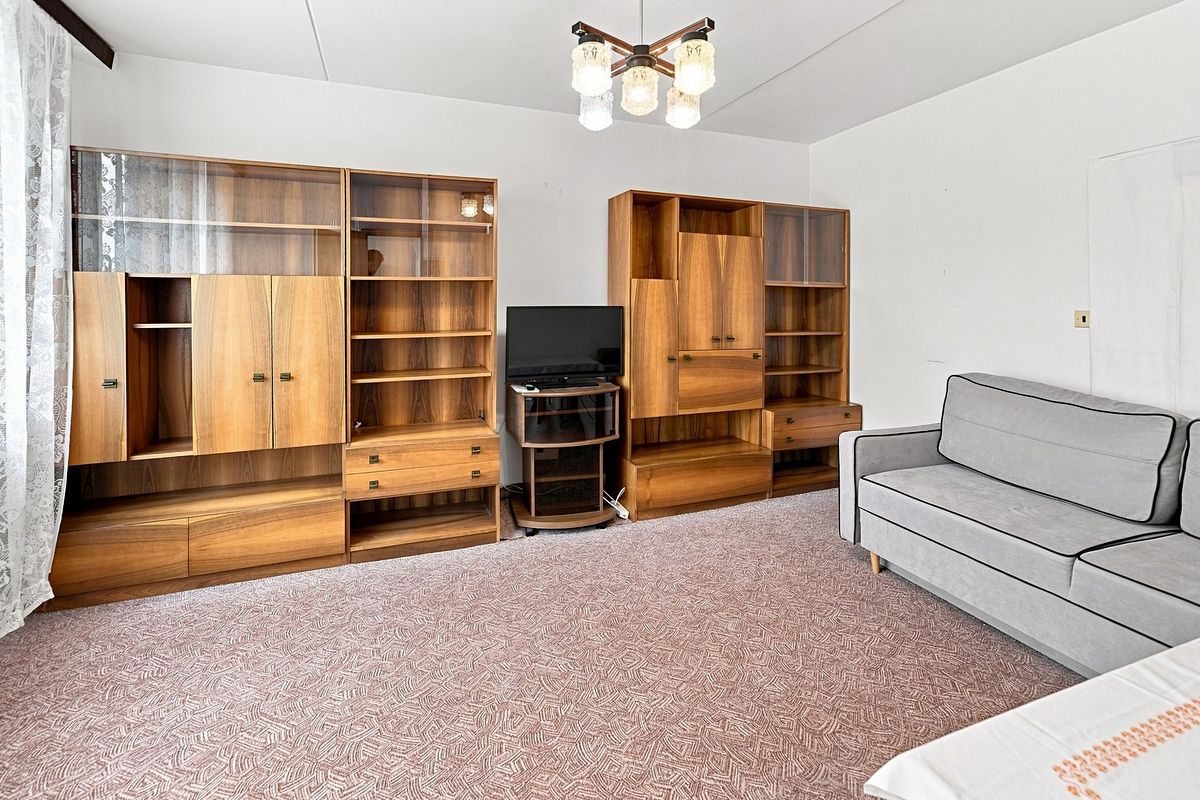 Prodej bytu 2+1 56 m² – fotografie 5