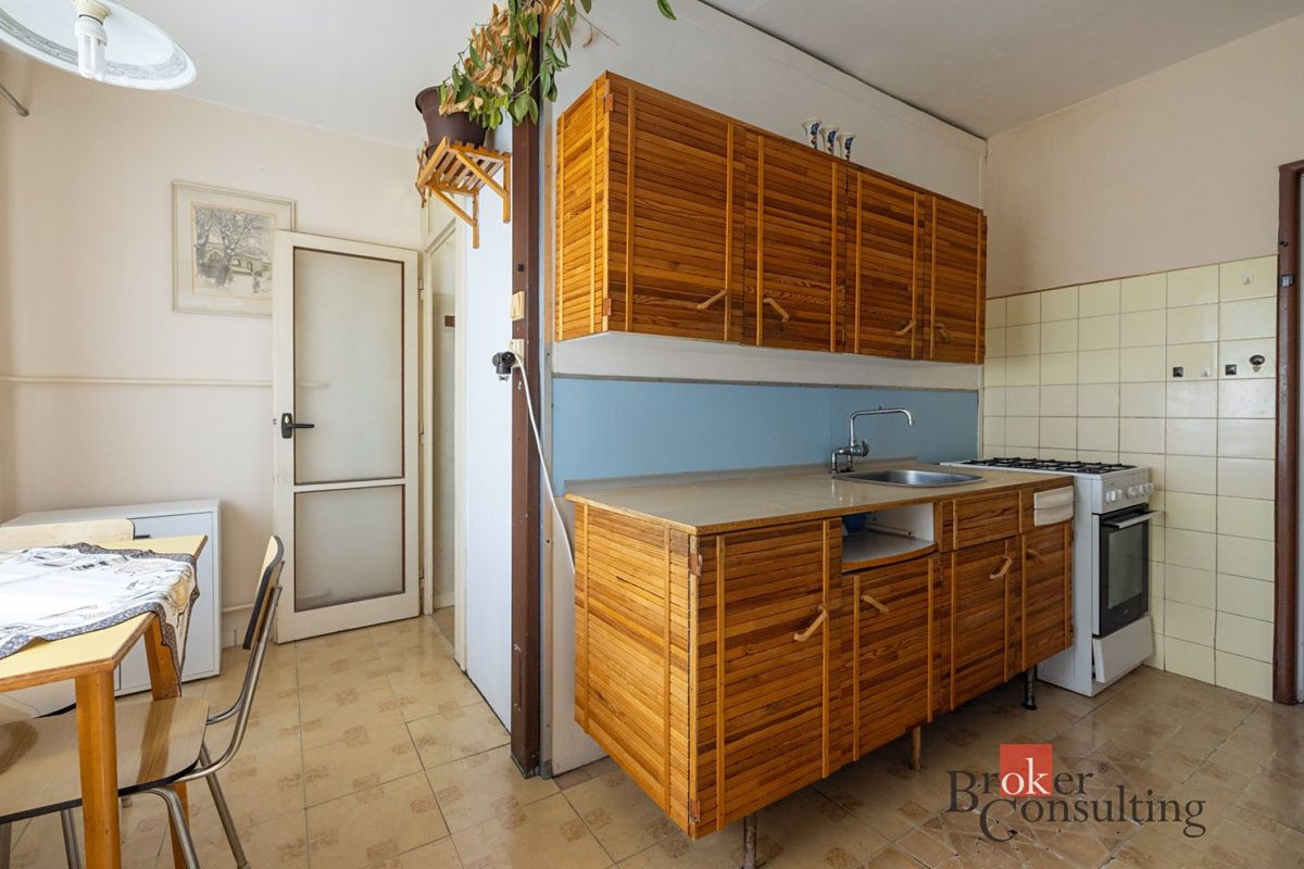 Prodej bytu 2+1 54 m² – fotografie 5