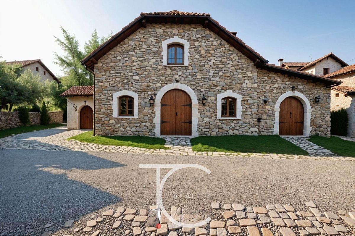 Prodej rodinného domu 184 m², pozemek 836 m² – fotografie 2