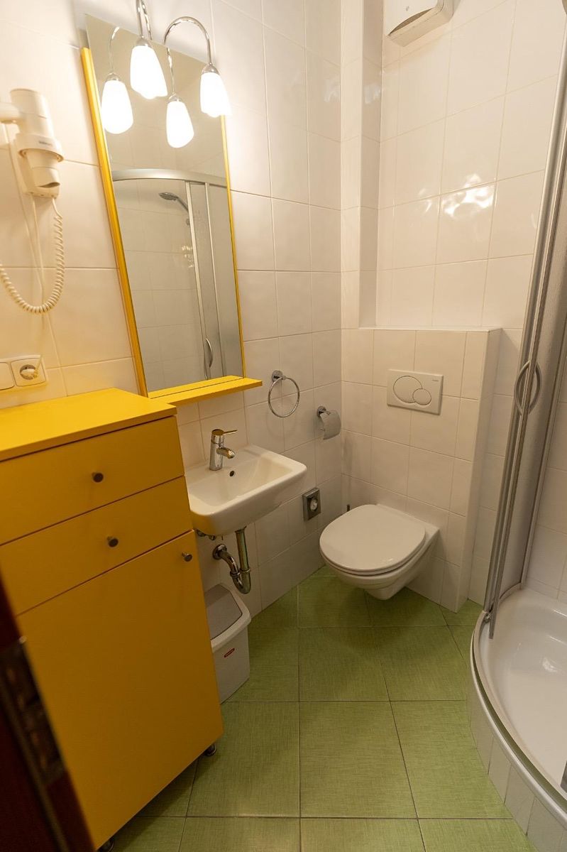 Pronájem bytu 2+kk 46 m² – fotografie 4