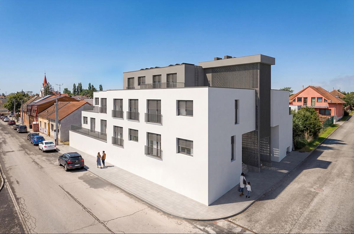 Prodej bytu 4+kk 97 m² – fotografie 4