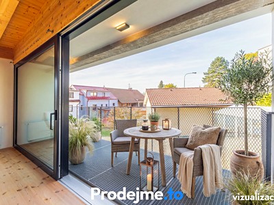 Prodej  rodinného domu 150 m², pozemek 396 m²