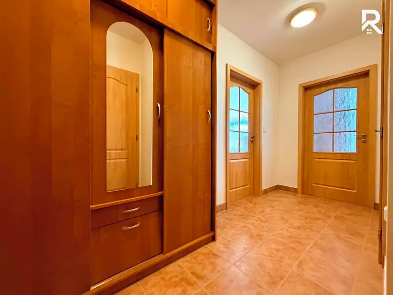 Pronájem bytu 2+kk 55 m², Humpolec – náhled fotky 3