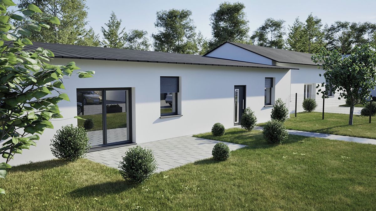 Prodej rodinného domu 95 m², pozemek 116 m² – fotografie 4