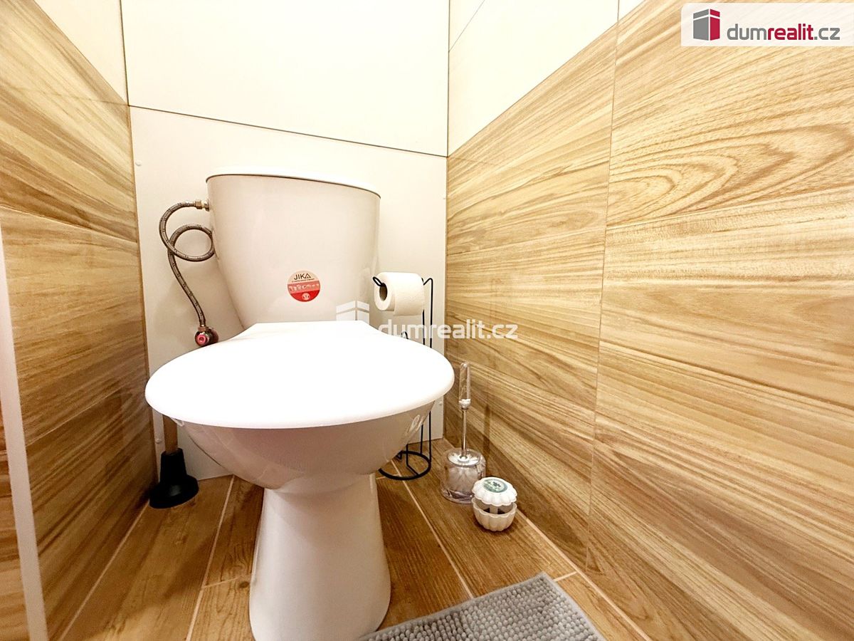 Pronájem bytu 1+kk 32 m² – fotografie 4