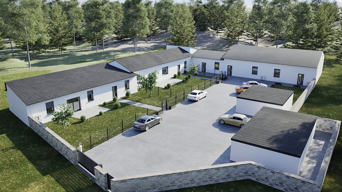 Prodej rodinného domu 95 m², pozemek 116 m²
