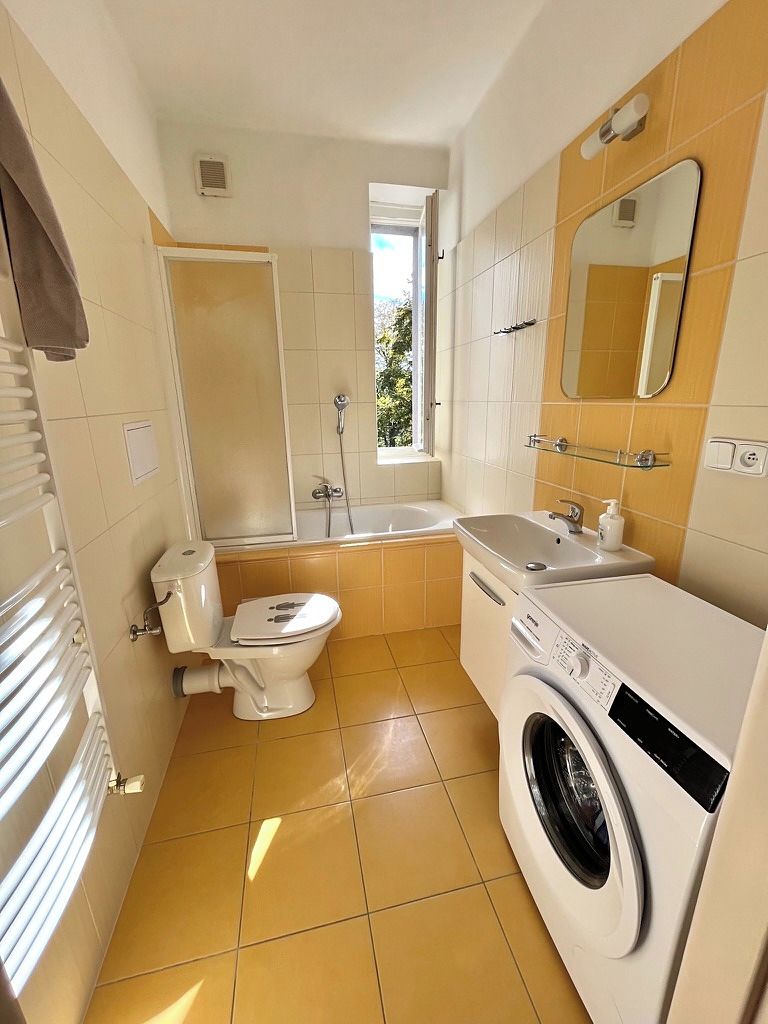 Pronájem bytu 1+kk 30 m² – fotografie 2