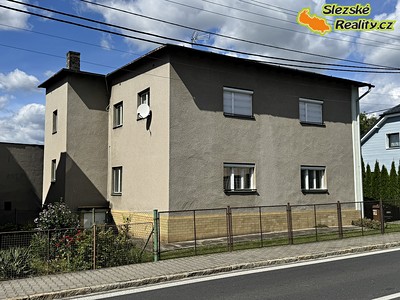 Prodej  rodinného domu 310 m², pozemek 1 962 m²