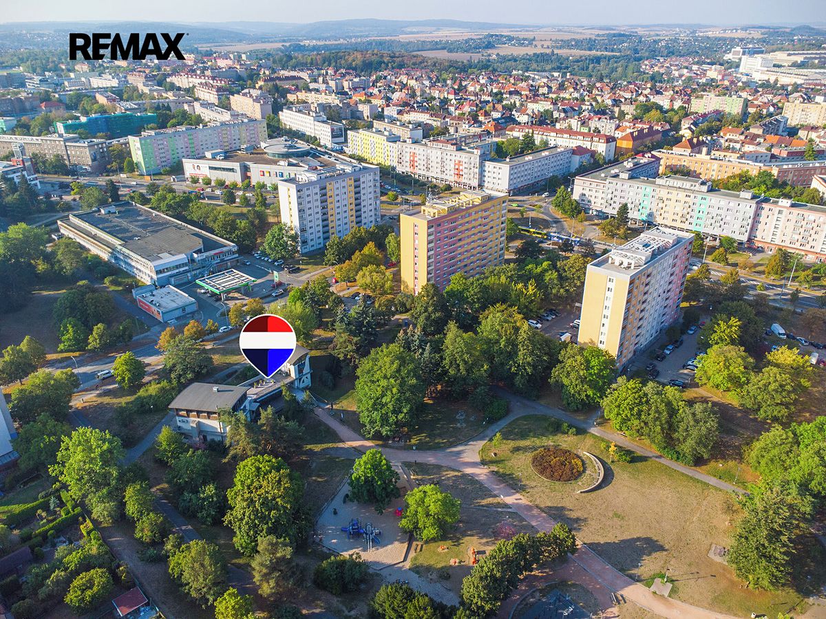 Prodej restaurace 489 m² – fotografie 4
