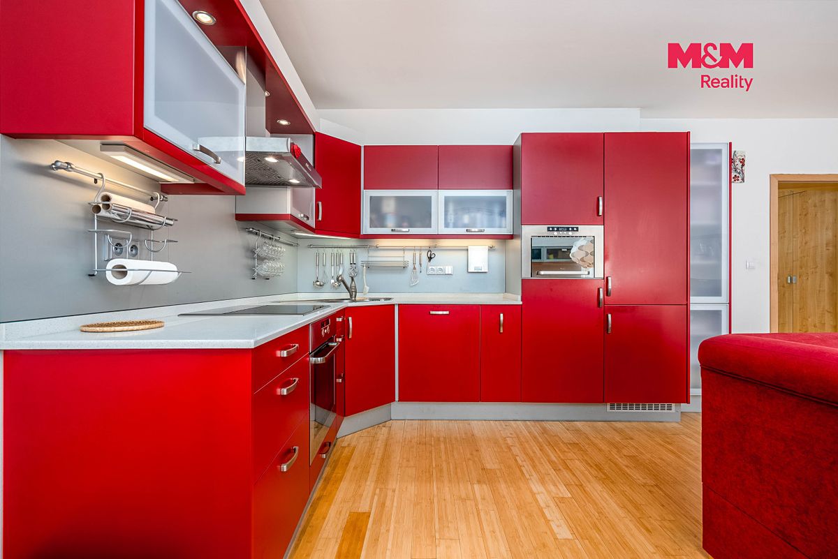 Prodej bytu 2+kk 57 m² – fotografie 5