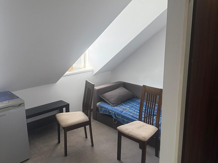 Wohnung 1+kk zur Miete, 21 m² (4 von 14)