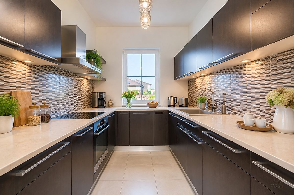 Prodej rodinného domu 128 m², pozemek 180 m² – fotografie 2