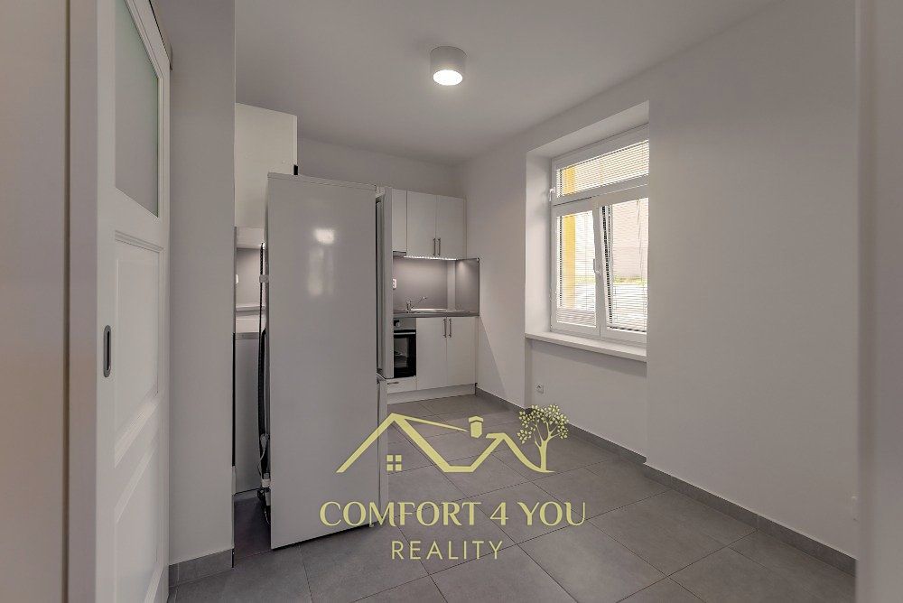 Pronájem bytu 1+1 40 m² – fotografie 4
