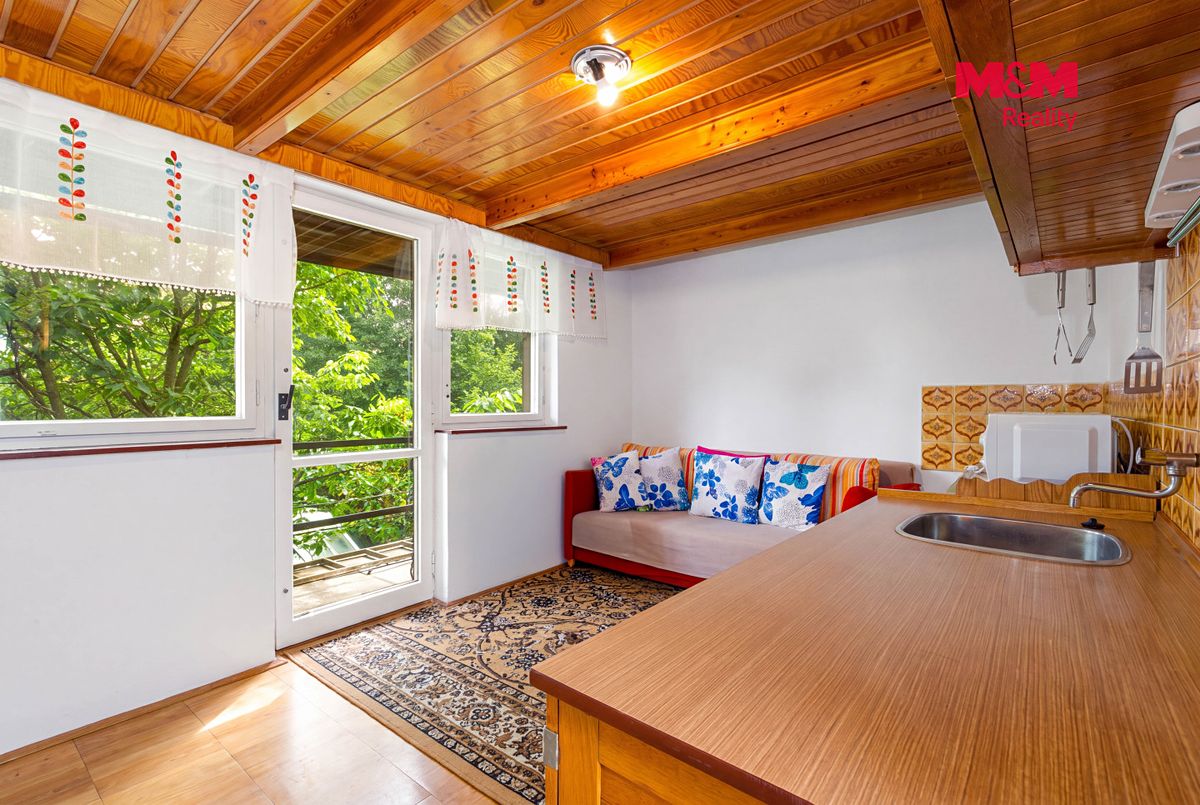 Prodej chaty 17 m², pozemek 401 m² – fotografie 2