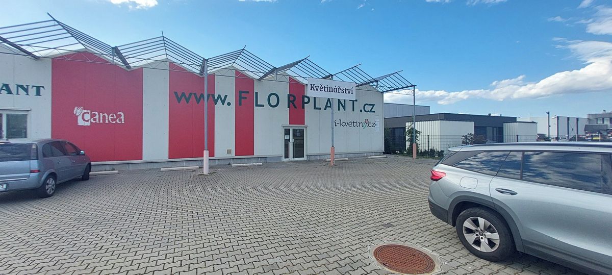 Pronájem obchodního prostoru 135 m² – fotografie 2