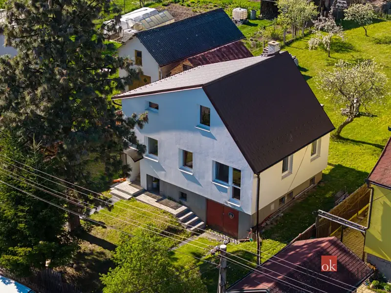 Prodej rodinného domu 142 m², pozemek 995 m², Strašice – náhled fotky 3
