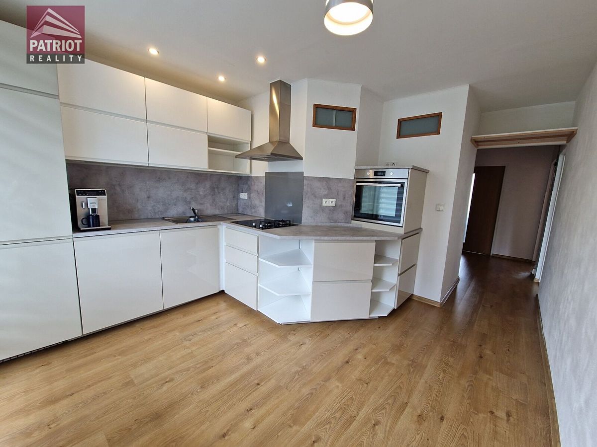 Prodej bytu 3+1 73 m²