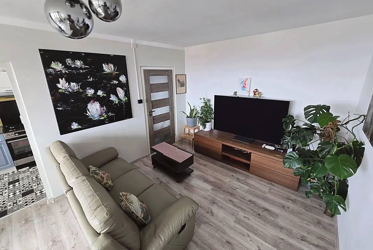 Pronájem bytu 3+1 79 m²