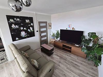 Pronájem bytu 3+1 79 m²