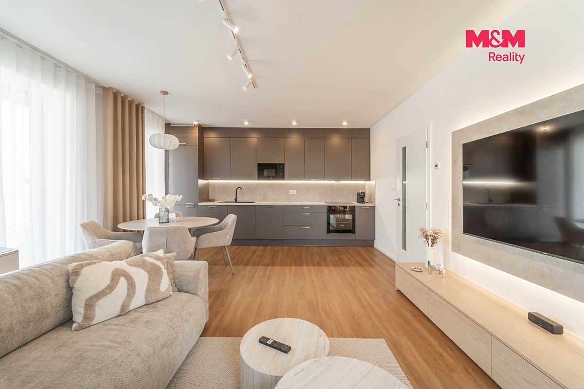 Prodej bytu 3+kk 90 m² – fotografie 5