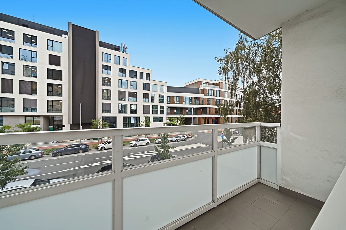 Prodej bytu 3+1 60 m²