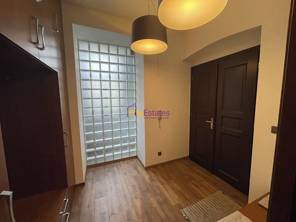 Pronájem bytu 1+kk 52 m² – fotografie 5
