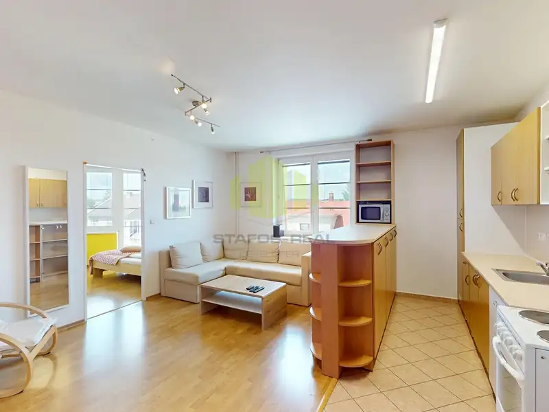 Pronájem bytu 2+kk 57 m², Olomouc – náhled fotky 1