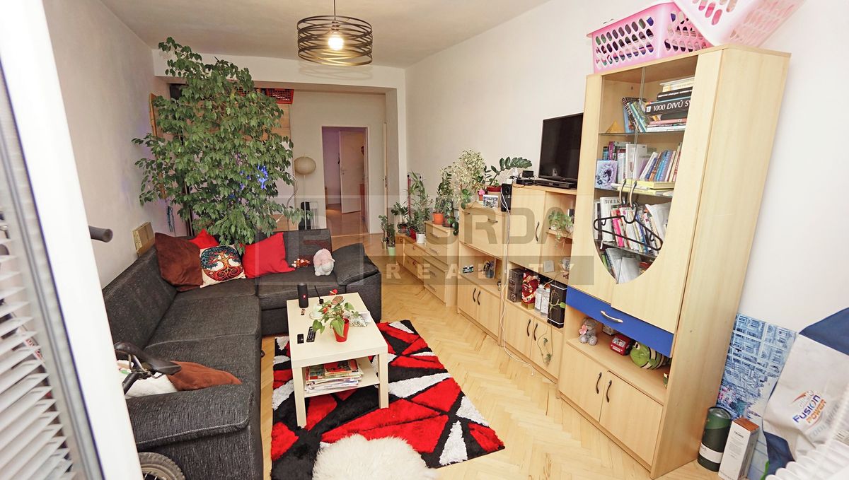 Pronájem bytu 2+1 50 m² – fotografie 5