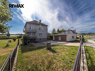 Prodej  rodinného domu 150 m², pozemek 874 m²
