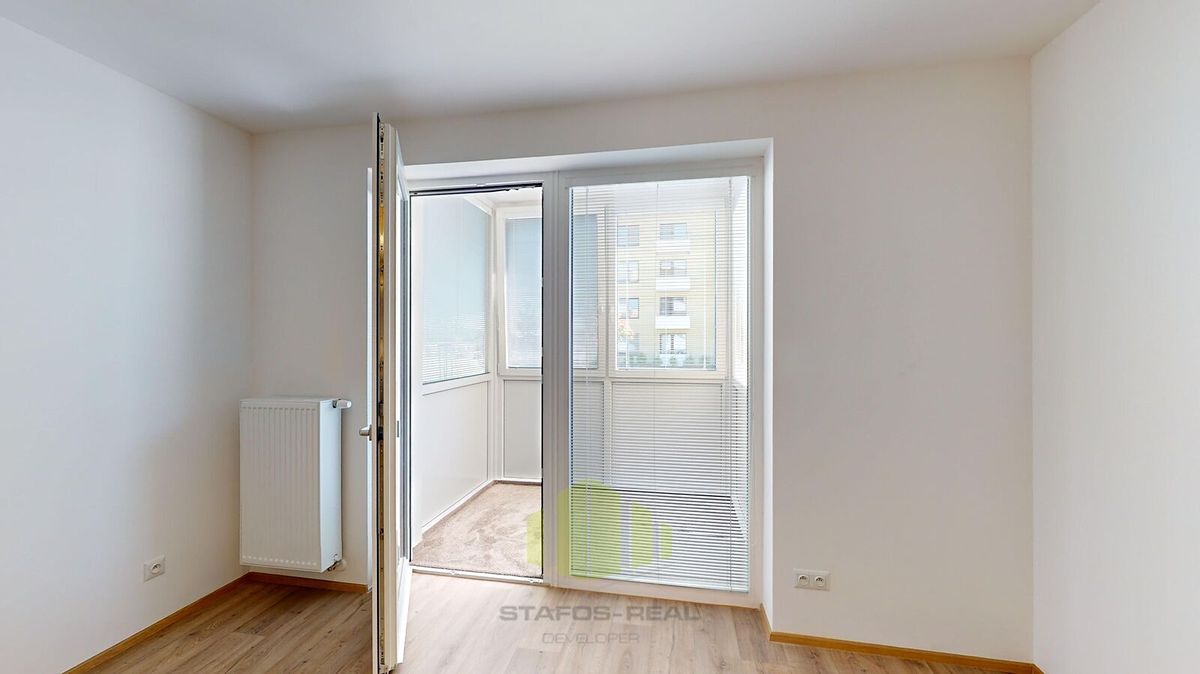 Prodej bytu 1+kk 34 m² – fotografie 5