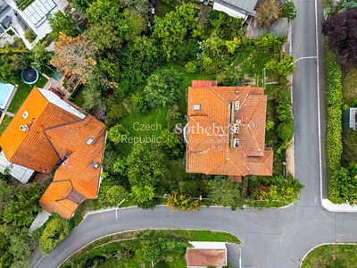 Prodej pozemku, 767 m² (2 z 10)