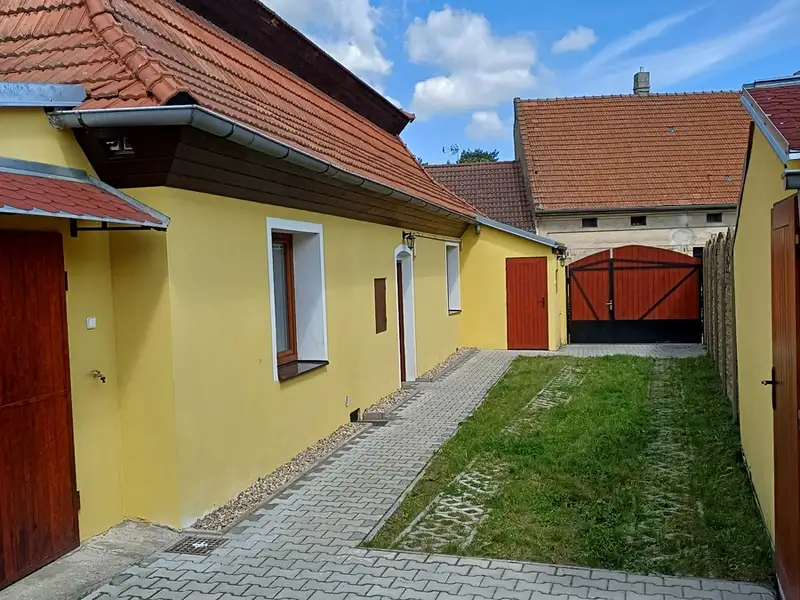 Prodej rodinného domu 95 m², pozemek 346 m², Lysá nad Labem – náhled fotky 3