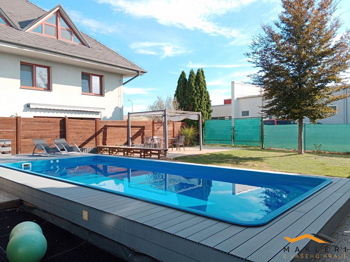 Pronájem bytu 2+kk 50 m²