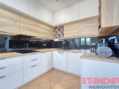 Prodej bytu 3+kk 74 m²