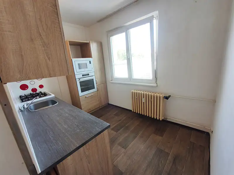 Prodej bytu 2+1 55 m², Ostrov – náhled fotky 2