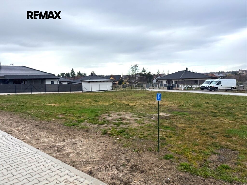 Pronájem stavebního pozemku 1125 m² – fotografie 2