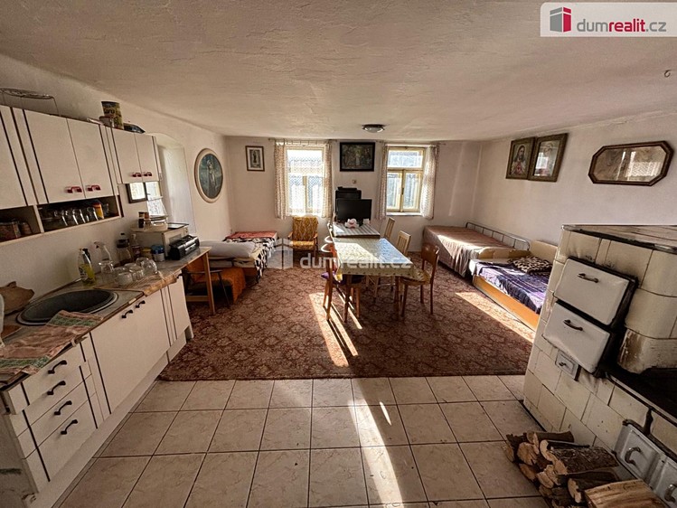 Prodej domu, 181 m² (9 z 15)