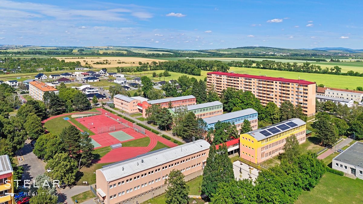 Prodej bytu 3+1 75 m² – fotografie 4