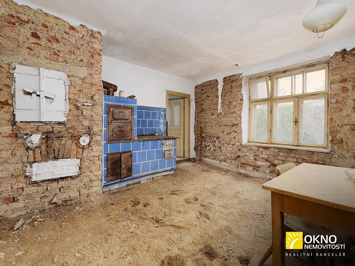 Prodej rodinného domu 100 m², pozemek 737 m² – fotografie 5