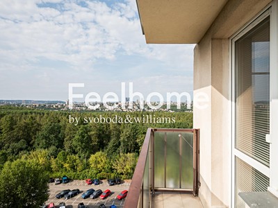 Prodej bytu 3+kk 72 m²
