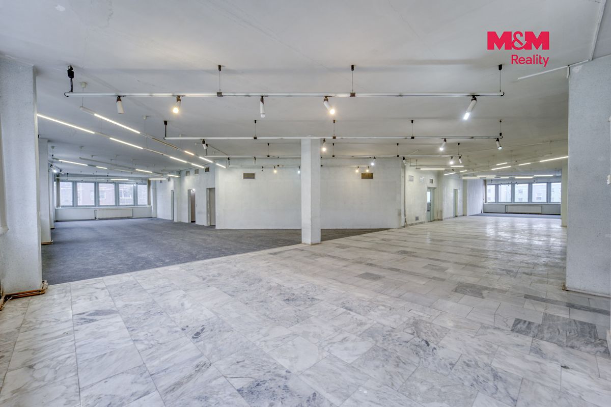 Pronájem výrobní haly, prostoru 641 m² – fotografie 2