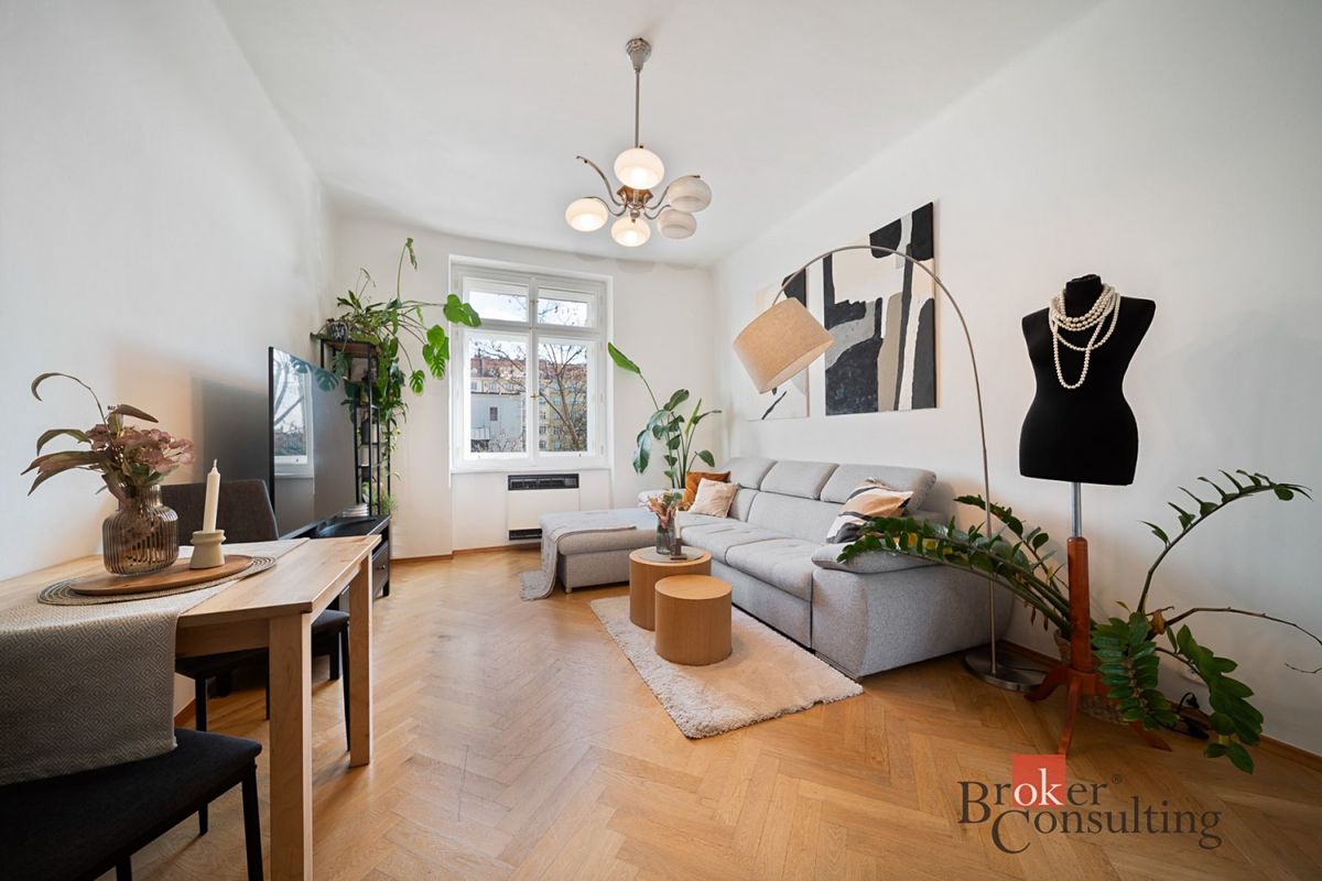 Prodej bytu 2+1 47 m² – fotografie 5