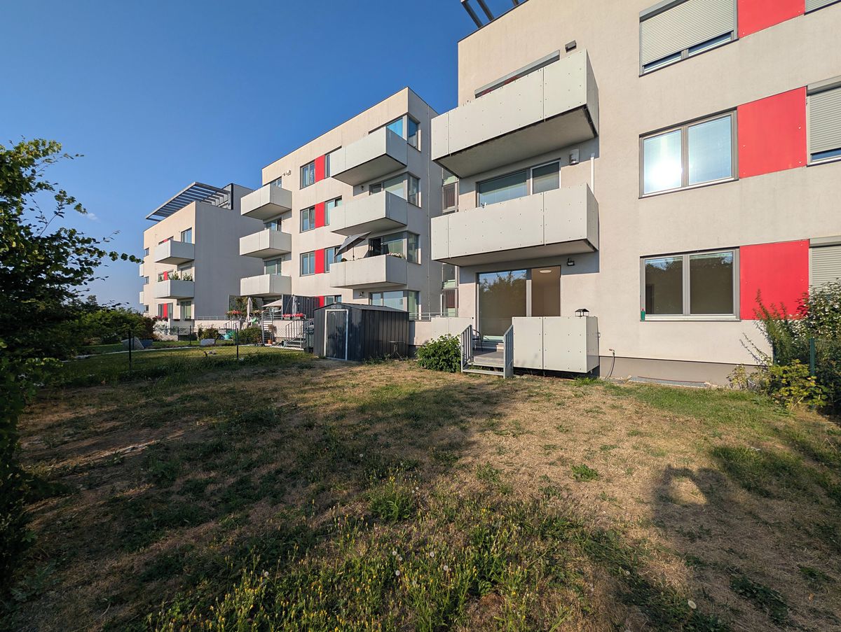 Pronájem bytu 2+kk 54 m²