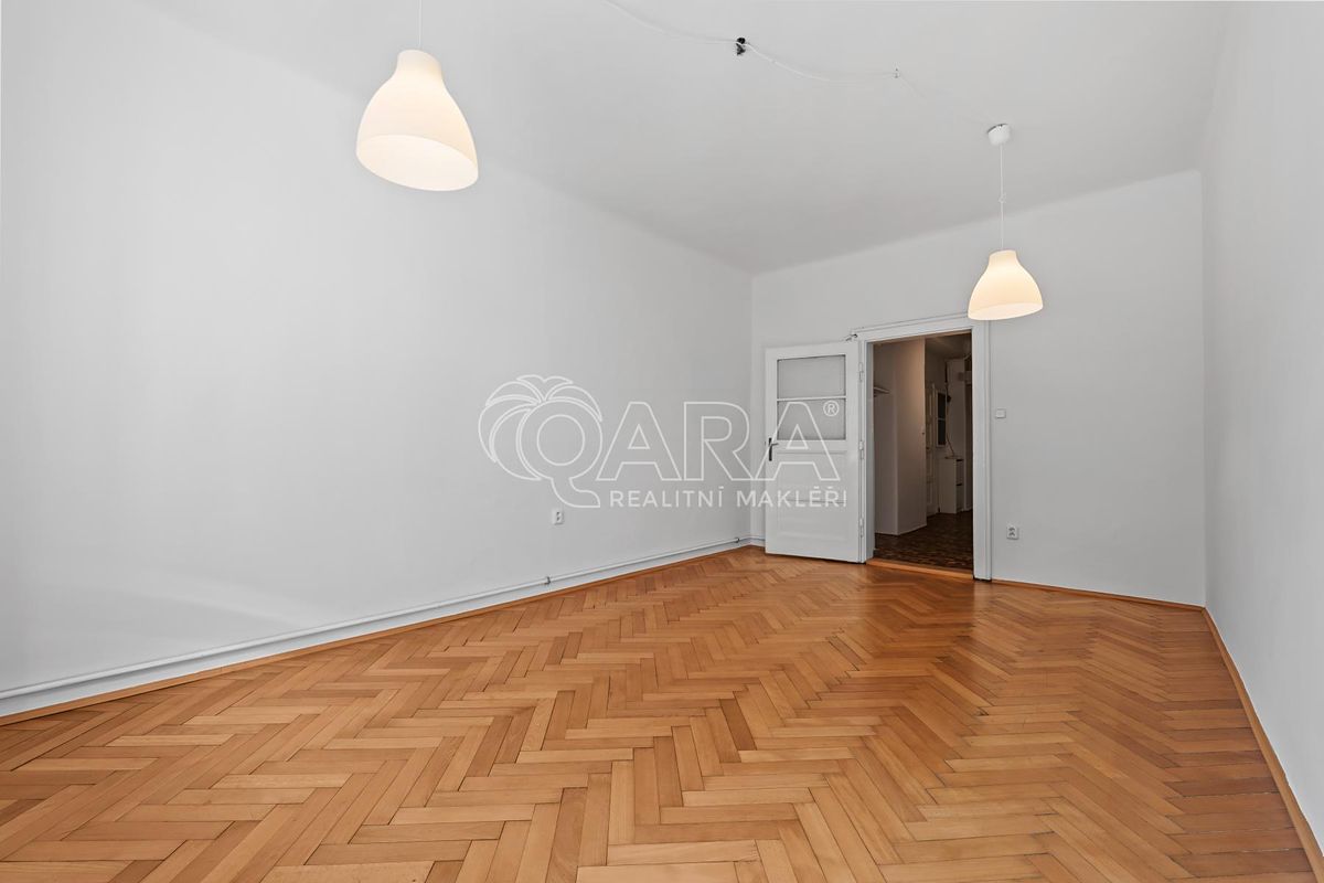 Pronájem bytu 2+1 57 m² – fotografie 2