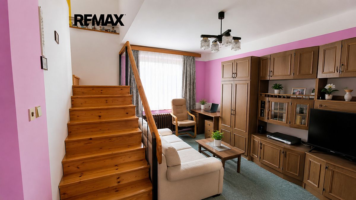 Prodej rodinného domu 140 m², pozemek 515 m² – fotografie 5