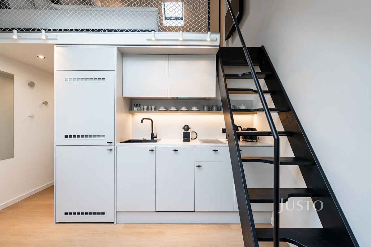 Prodej bytu 1+kk 49 m² – fotografie 3
