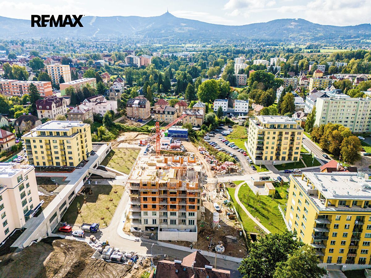 Prodej bytu 2+kk 66 m² – fotografie 5