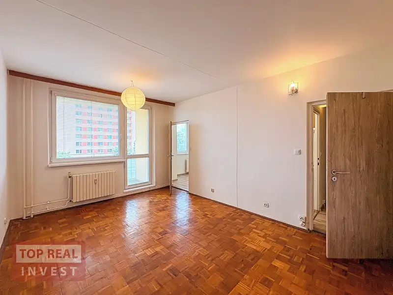 Prodej bytu 1+1 36 m², Kroměříž – náhled fotky 2